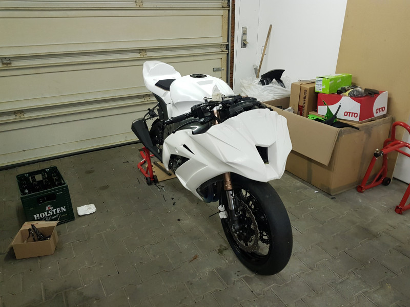 20171220_181425.jpg (1.71 MiB) 2617 mal betrachtet Das Oberteil einfach nur draufgesteckt-Die Freude war Groß, denn es sieht schonmal sehr Passgenau aus:-D