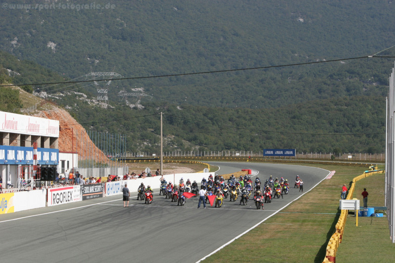 Start/Ziel