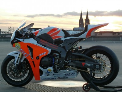 2010-2xxx - CBR 1000 RR SC59<br />(Wenn sie einer haben will ---&gt; melden ;-) )