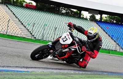 geheimes Geheimtraining