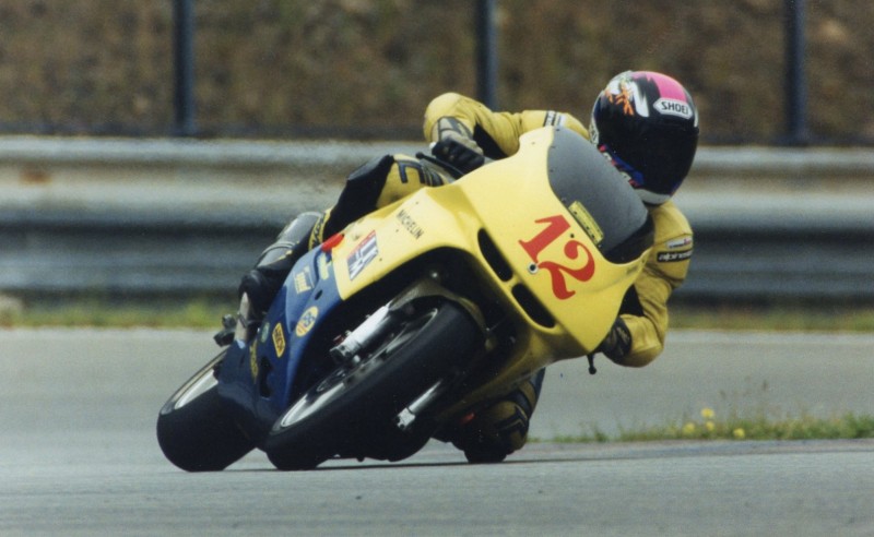 ZX6R Brno 1999
