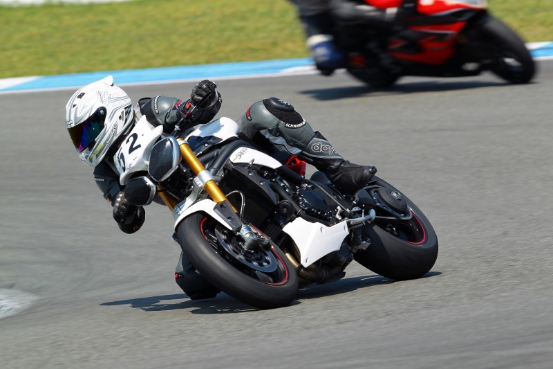 Hockenheim 2014