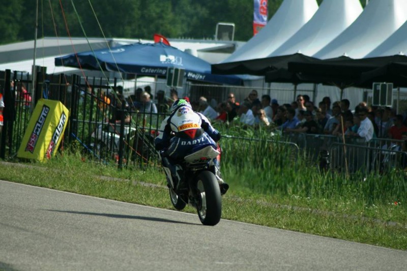 IRRC Oss