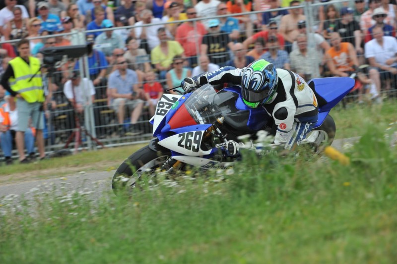 Oss IRRC