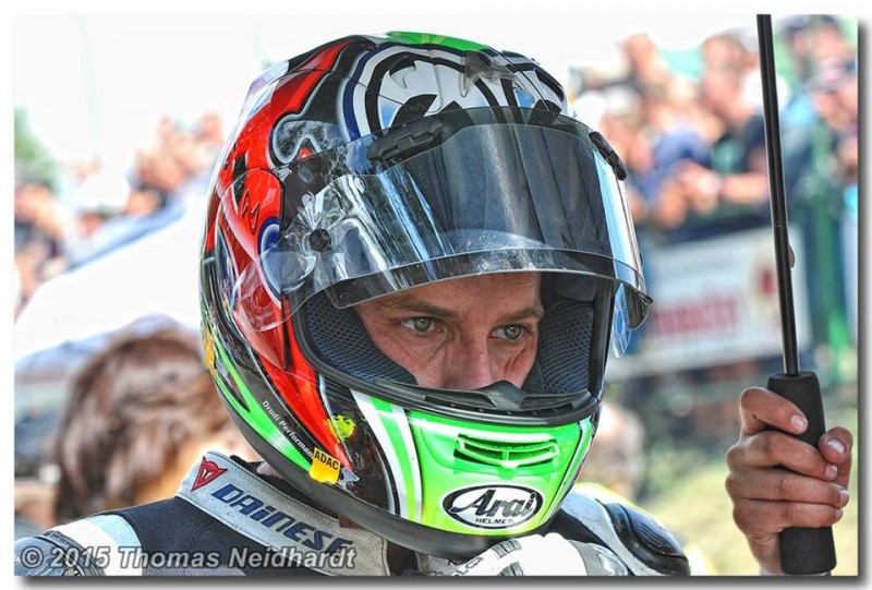 Foto von Thomas Neidbardt