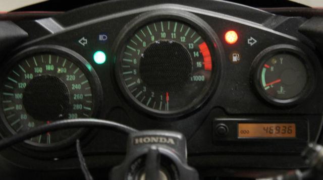 einer hätte auch gereicht.