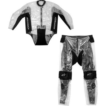 Alpinestars Rain Racing