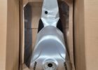 Alu Tank gebürstet für Ducati Panigale V4 2020-2024