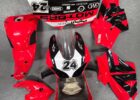 Tank für Ducati Panigale 2020-2024