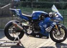 Suzuki GSXR 1000 L9