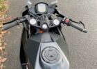 KTM RC390 Cup