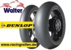 Dunlop Slick MS2 – Alle Mischungen verfügbar