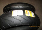 Pirelli Intermedias WET 120+200 R17 NEU 100,- unter dem Sportfahrer Preis
