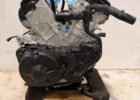 2025 2026 APRILIA RSV4 1100 FACTORY COMPLETE ENGINE MOTOR ONLY 470 MILES
