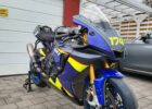 Yamaha YZF R1 RN65 YART