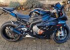S1000RR Supersportler BMW