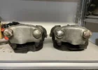 Knucklehead Cylinder Heads Set