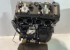 2024 20-24 Yamaha YZF R1 YZFR1 Complete Engine Motor Runs Great 3k