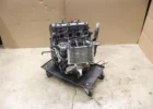 2017-2019 Yamaha YZF R1 Engine Motor Transmission Running! 9k Miles
