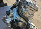 2023 Lowmiles Honda CBR1000RR-R Fireblade SP CBR1000RRR Complete Motor Engine