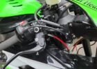 Yamaha R6 Rj27 Racing Racebike Rennbike