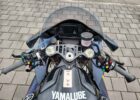 Yamaha YZF-R1 RN65 Yart Trackbike TOP