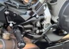 Ducati Panigale V2 (2020) – Rennstrecke