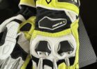Five RFX1 Motorradhandschuhe Racing