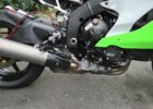 Yamaha R6 Rj27 Racing Racebike Rennmotorrad YZF R6