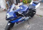 Suzuki GSXR 1000K5