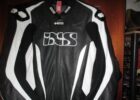 IXS Protektoren Lderkombi Racing Einteiler Konfektionsgröße 50