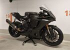 Yamaha R1 RN65 Racebike