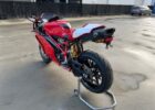 Ducati 749R #519 2004