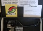 Neu, Gale Speed VRC 19A-17B Radialbremspumpe