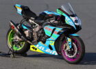 YAMAHA GYTR PROSHOP ÖHLINS, BREMBO, H2O Performance, Akrapovic, K-TECH, Gilles, etc.