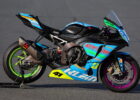 YAMAHA GYTR PROSHOP ÖHLINS, BREMBO, H2O Performance, Akrapovic, K-TECH, Gilles, etc.