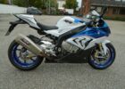 BMW S1000RR