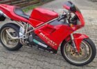 Ducati 916 Monoposto