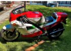 Ducati 851 Tricolore von 1988