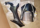 Originalteile Yamaha RN49 2017