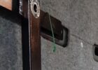 Crafter Einrichtungen für Renntransporter