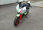 Aprilia V4 1100 Tuono Facktory Bj.2019