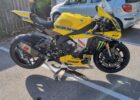 Yamaha R1 RN32 top klasse