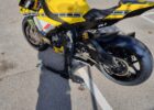 Yamaha R1 RN32 tracKday motorrad top viele extras