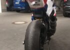 BMW S1000rr 2015 Rennstrecke
