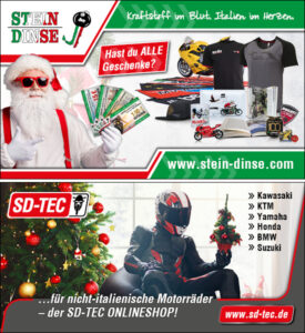 Stein-Dinse