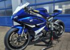 Yamaha R6 RJ15