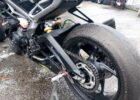 Triumph 765 RS 2022