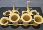 Yamaha R1 RN49 inTeilen