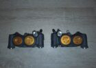Yamaha R6 R 1 Bremssättel